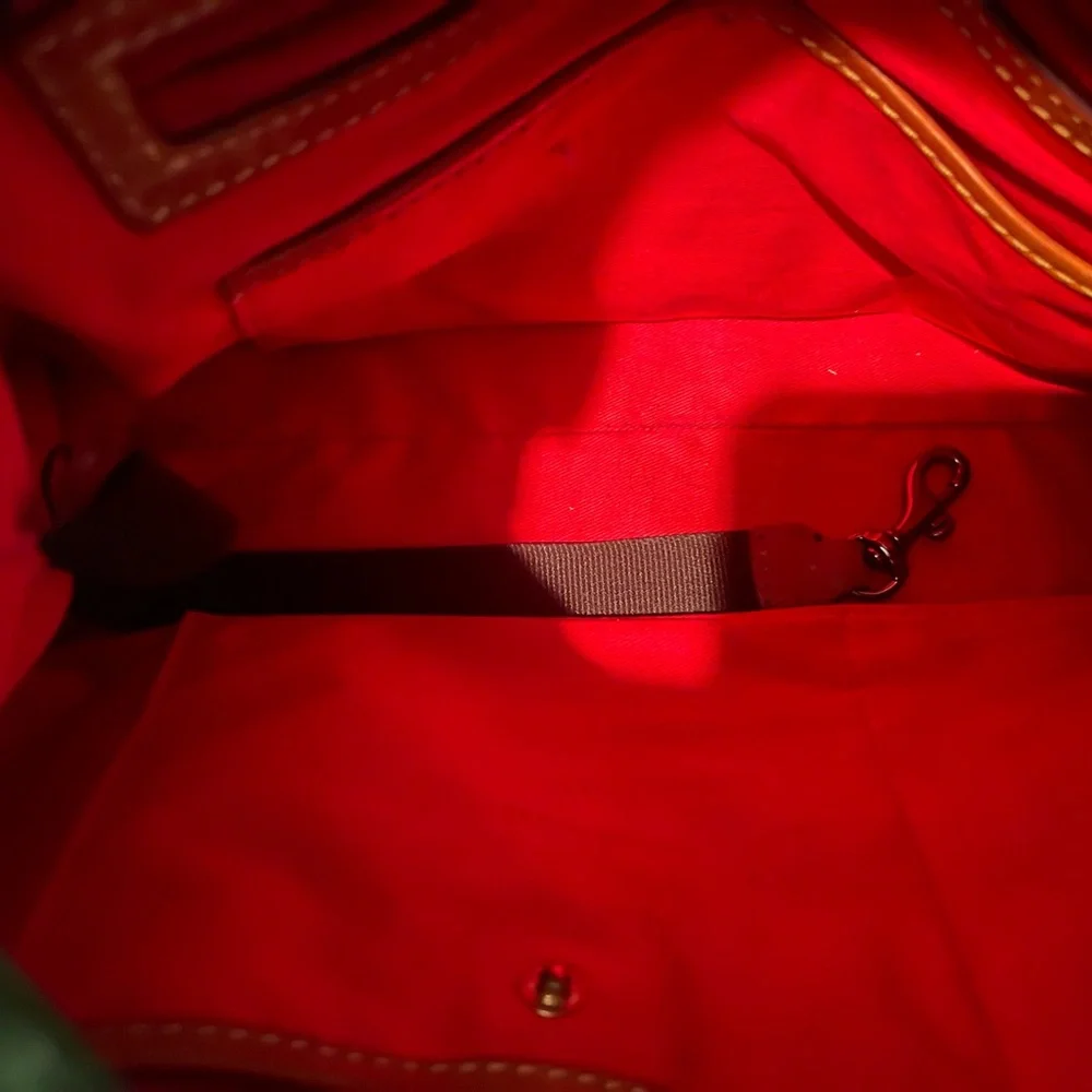 Dooney & Bourke Bag - Picture 7 of 16